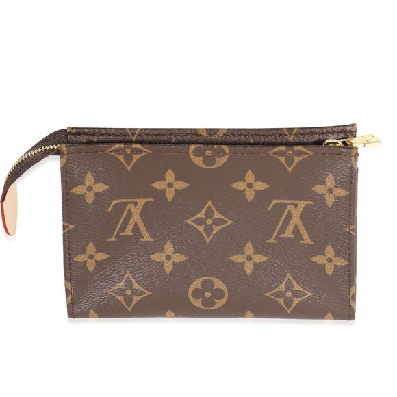 Louis Vuitton Monogram Canvas Toiletry Pouch 15 - Picture 3 of 7